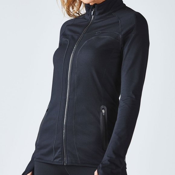 Fabletics Jackets & Blazers - 💥SALE💥 Fabletics Jojo Performance Jacket